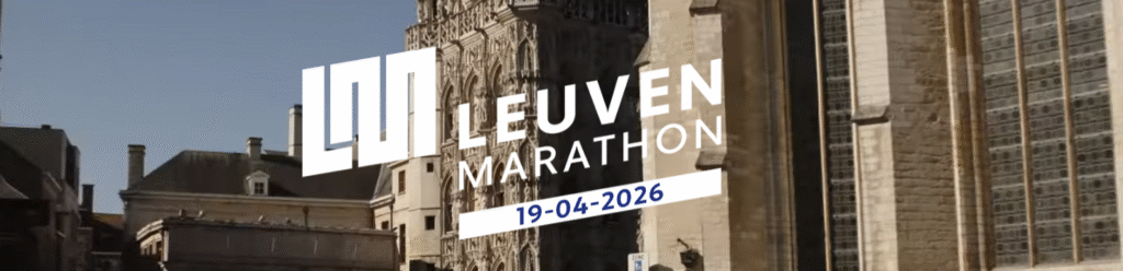 Leuven Marathon